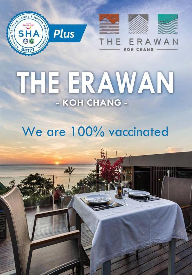 The Erawan Koh Chang -Sha Extra Plus Exterior photo